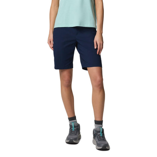 Columbia Women's Leslie Falls Long Short II