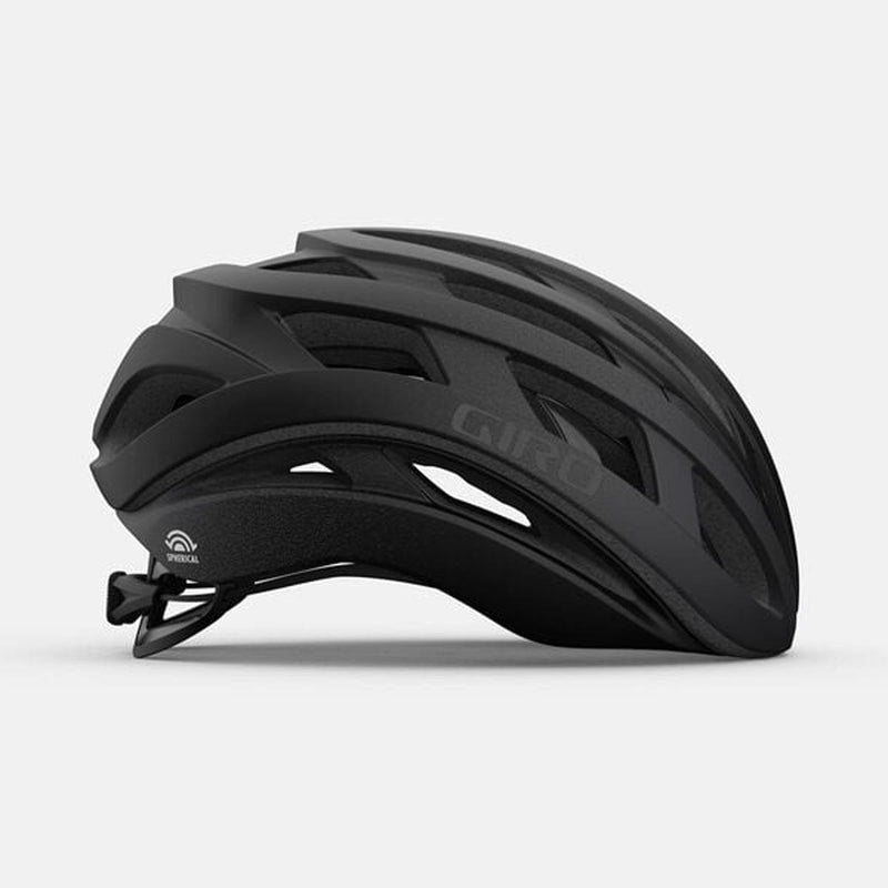 Load image into Gallery viewer, Giro Helios Spherical Cycling Helmet
