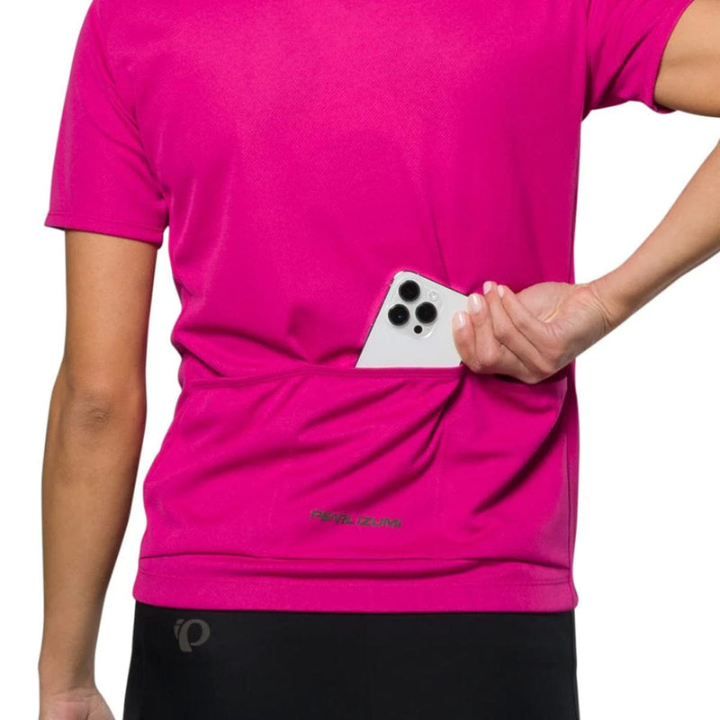 Load image into Gallery viewer, Pearl Izumi Women's Quest Shortsleeve Cycling Jersey