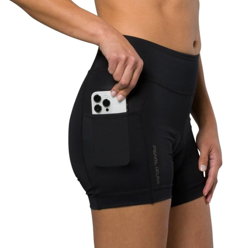 Load image into Gallery viewer, Pearl Izumi Women's Sugar 5inch Cycling Short