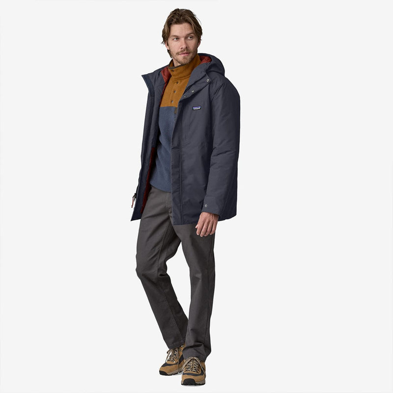 Load image into Gallery viewer, Patagonia Men's Windshadow Parka