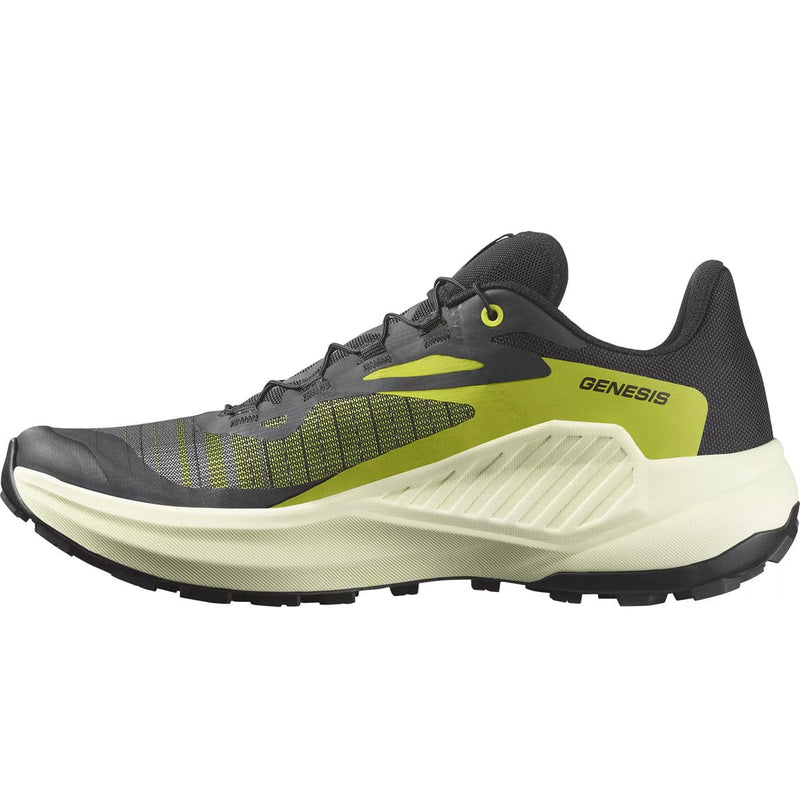 Load image into Gallery viewer, Salomon Genesis Trail Running Shoe - Men's