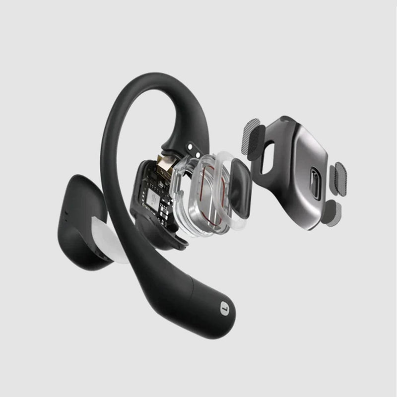 Load image into Gallery viewer, Shokz OpenFit Open Ear Headphones