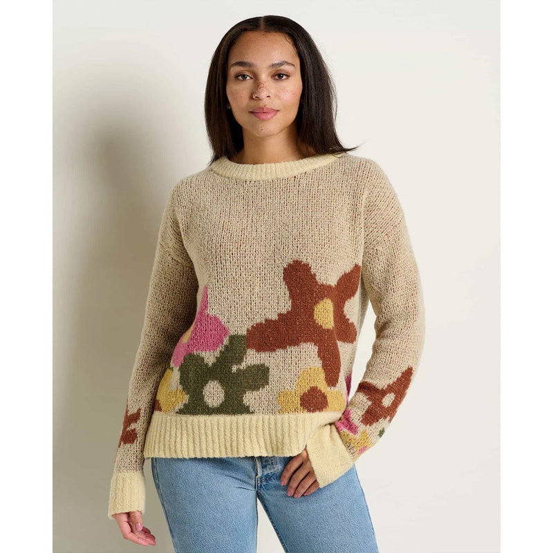 Load image into Gallery viewer, Toad&Co Women's Cotati Dolman Sweater