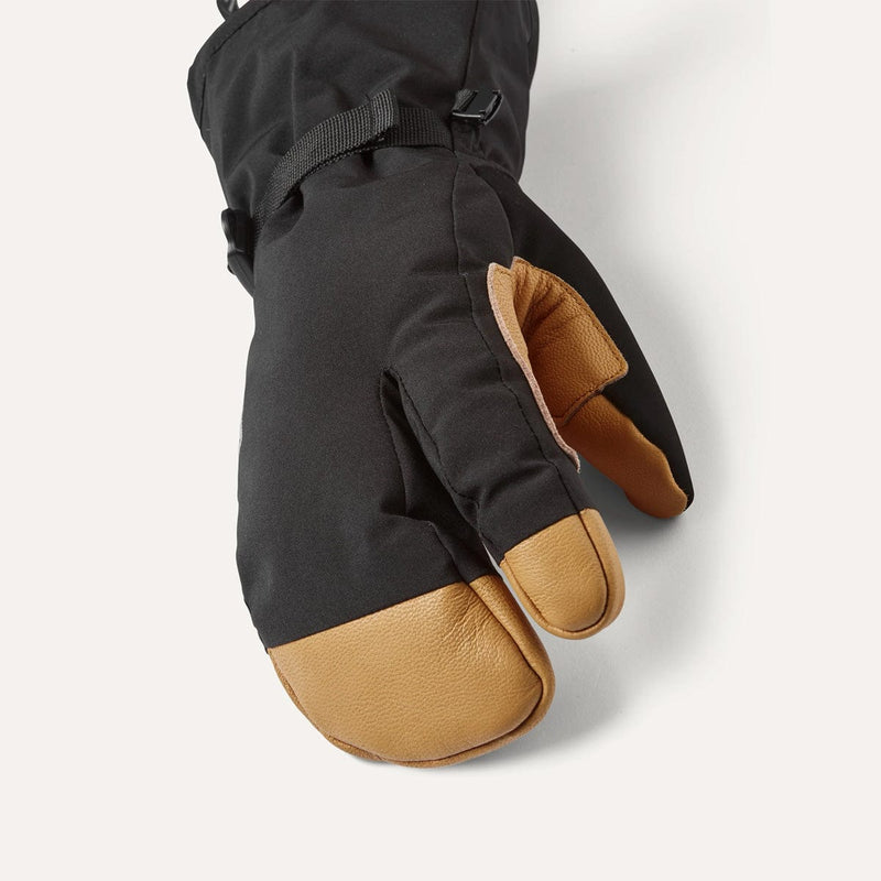 Load image into Gallery viewer, Sealskinz Congham Waterproof Thermal Ski Split Finger Mitten