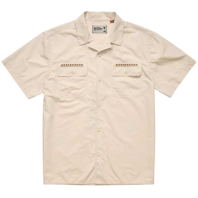 Load image into Gallery viewer, Howler Brothers Men's Shores Club Shirt