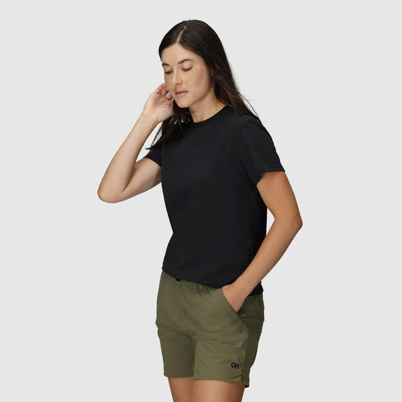 Load image into Gallery viewer, Outdoor Research Women's Essential T-Shirt