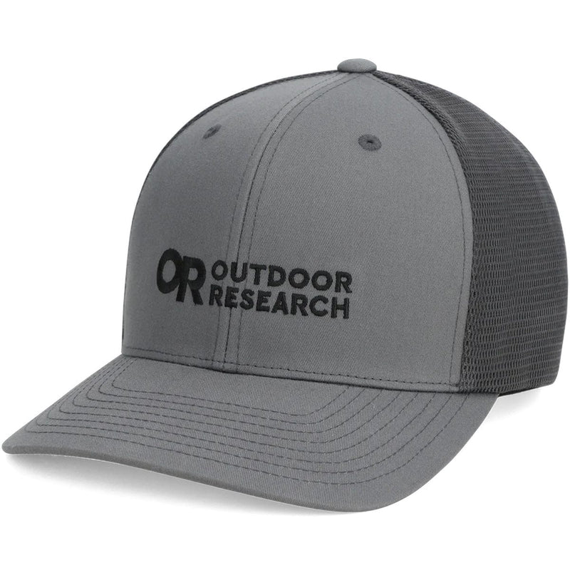 Load image into Gallery viewer, Outdoor Research OR Logo Trucker Hat
