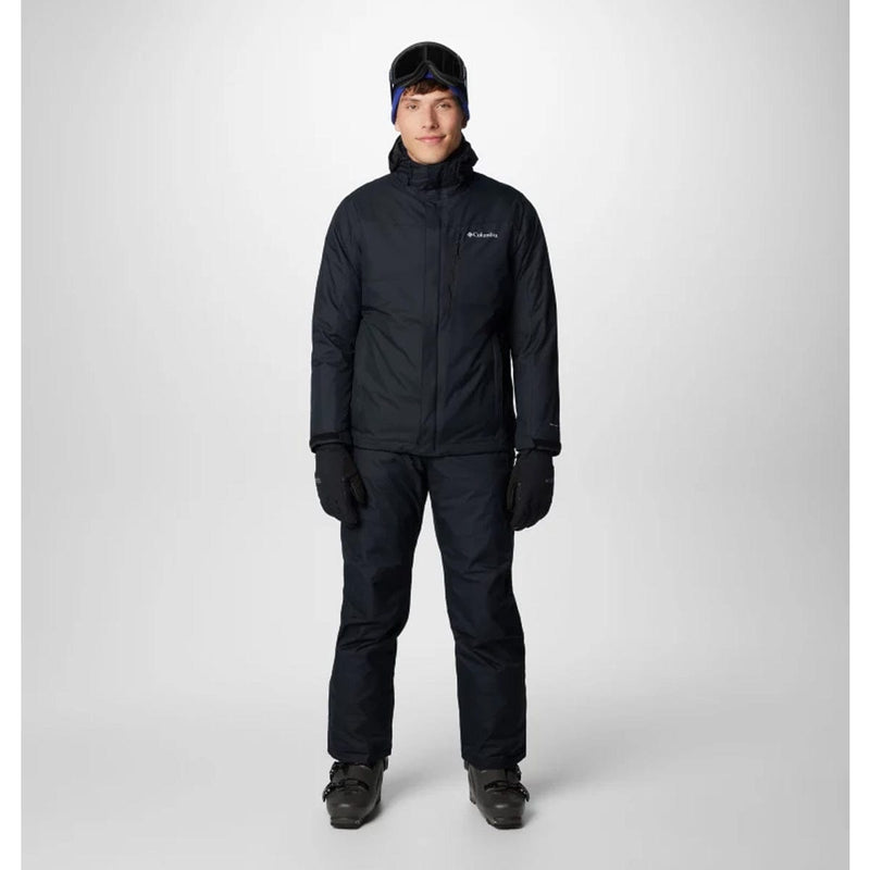 Load image into Gallery viewer, Columbia Men's Whirlibird V™ Interchange Jacket