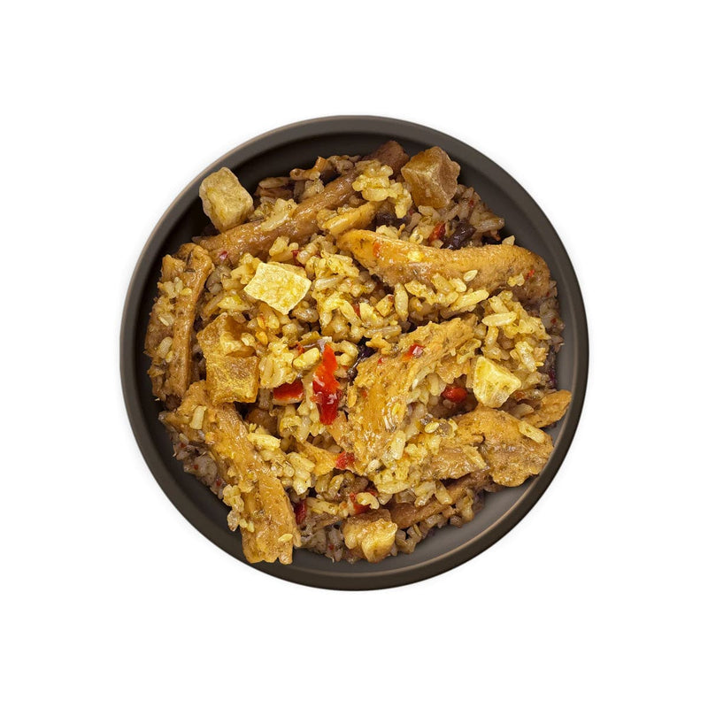 Load image into Gallery viewer, Right On Trek General Tsoy's Mountain Rice 1-Person
