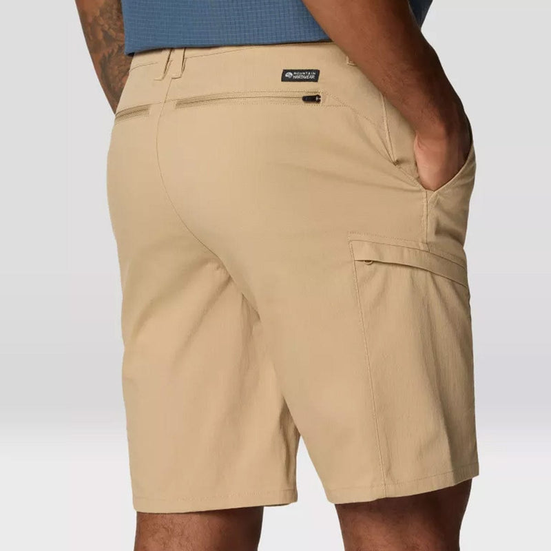 Load image into Gallery viewer, Mountain Hardwear Men's Hardwear AP Cargo Short