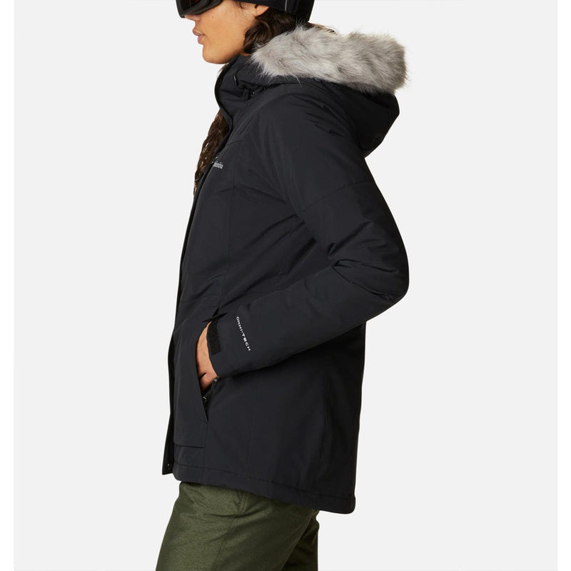 Load image into Gallery viewer, Columbia Women's Ava Alpine Insulated Jacket