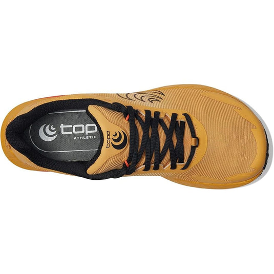 Topo Mountain Racer 4 Trail Runner-Men's