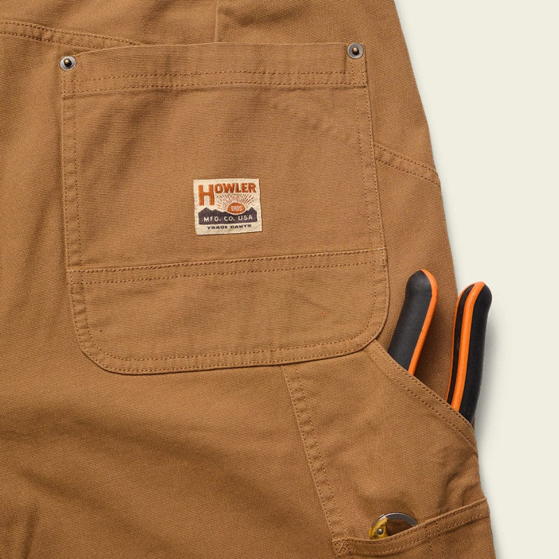 Load image into Gallery viewer, Howler Brothers HB Trade Pants
