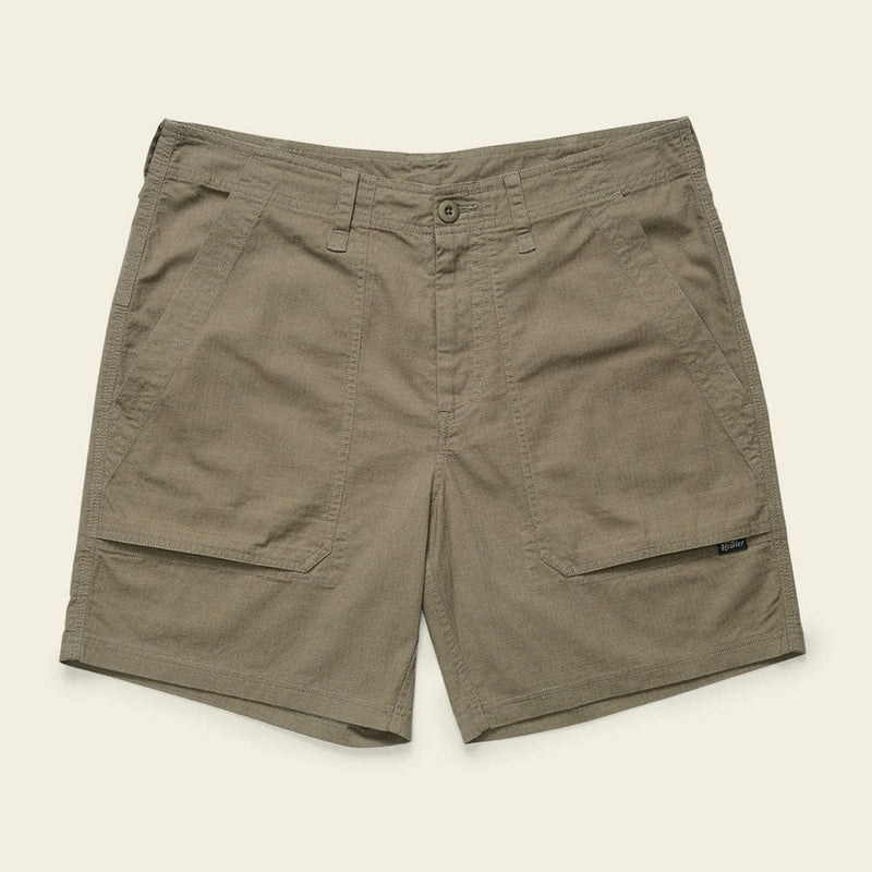 Load image into Gallery viewer, Howler Brothers Quonset Camp Shorts