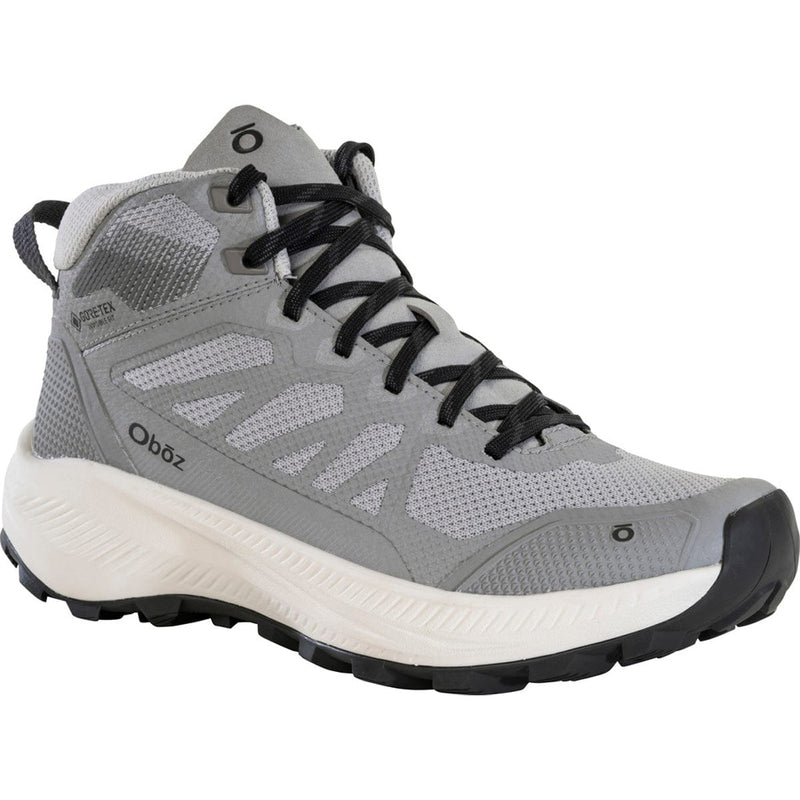 Load image into Gallery viewer, Oboz Katabatic LT Mid GTX Wide Hiking Boot - Womens