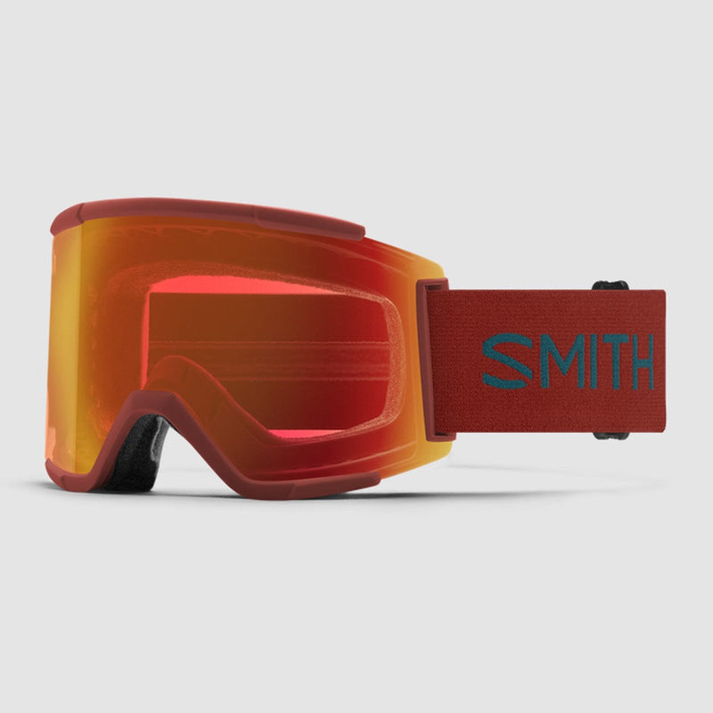 Load image into Gallery viewer, Smith Squad XL Snow Goggles