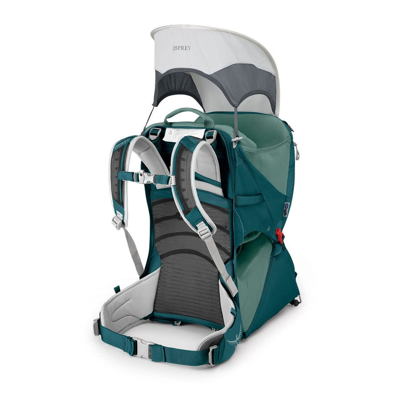 Load image into Gallery viewer, Osprey Poco LT Child Carrier