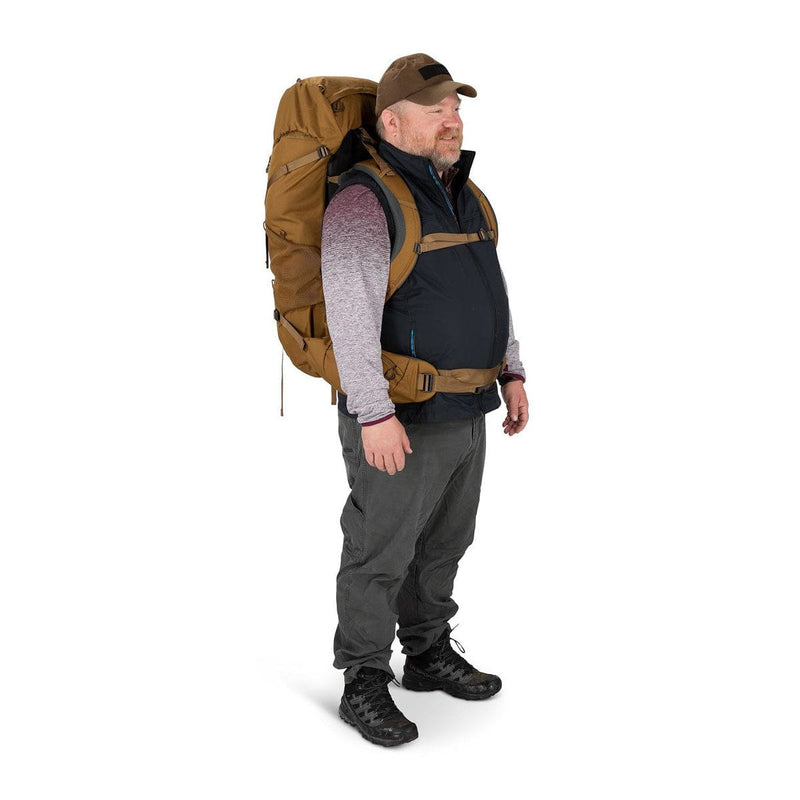 Load image into Gallery viewer, Osprey Rook 65 Internal Frame Backpack - Extended Fit
