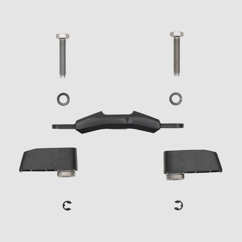 Load image into Gallery viewer, Thule Rooftop Tent Locking Mount Brackets