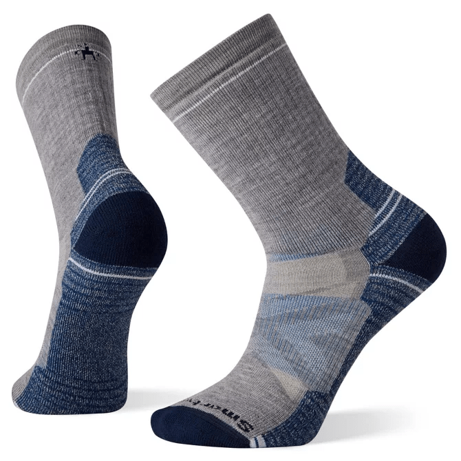 Load image into Gallery viewer, SmartWool Performance Hike Full Cushion Crew Socks - Men's