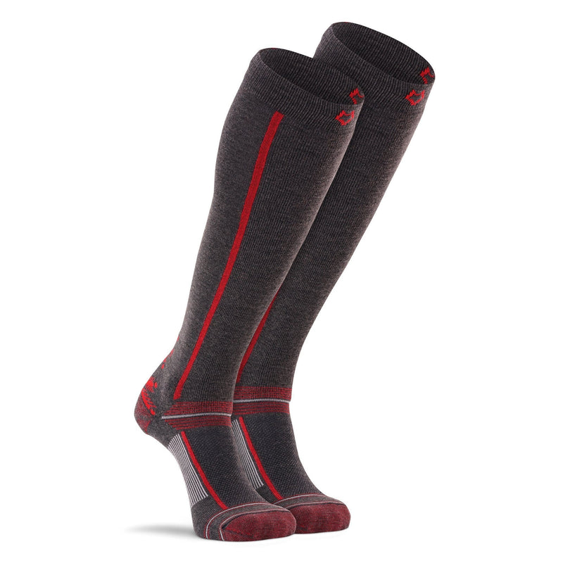 Load image into Gallery viewer, Fox River Zermatt Lightweight Over-the-Calf Socks