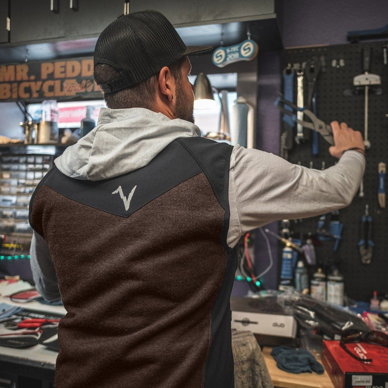 Load image into Gallery viewer, Men's Convex Vest