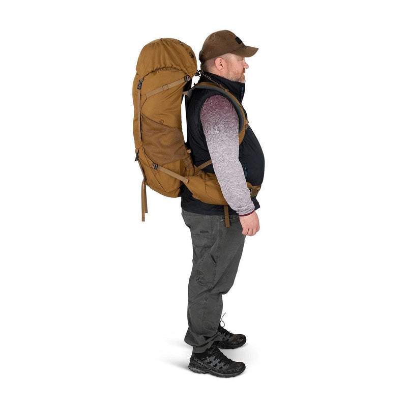 Load image into Gallery viewer, Osprey Rook 65 Internal Frame Backpack - Extended Fit