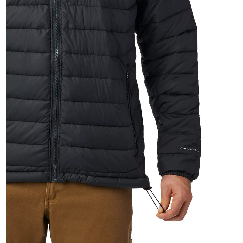 Load image into Gallery viewer, Columbia Men's Powder Lite Jacket
