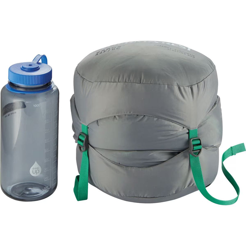Load image into Gallery viewer, Therm-A-Rest Saros 32 Degree Regular Sleeping Bag