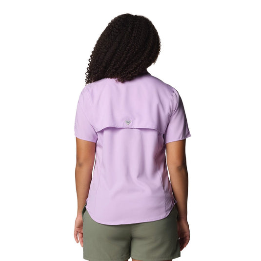 Columbia Tamiami II Short Sleeve Shirt - Women's