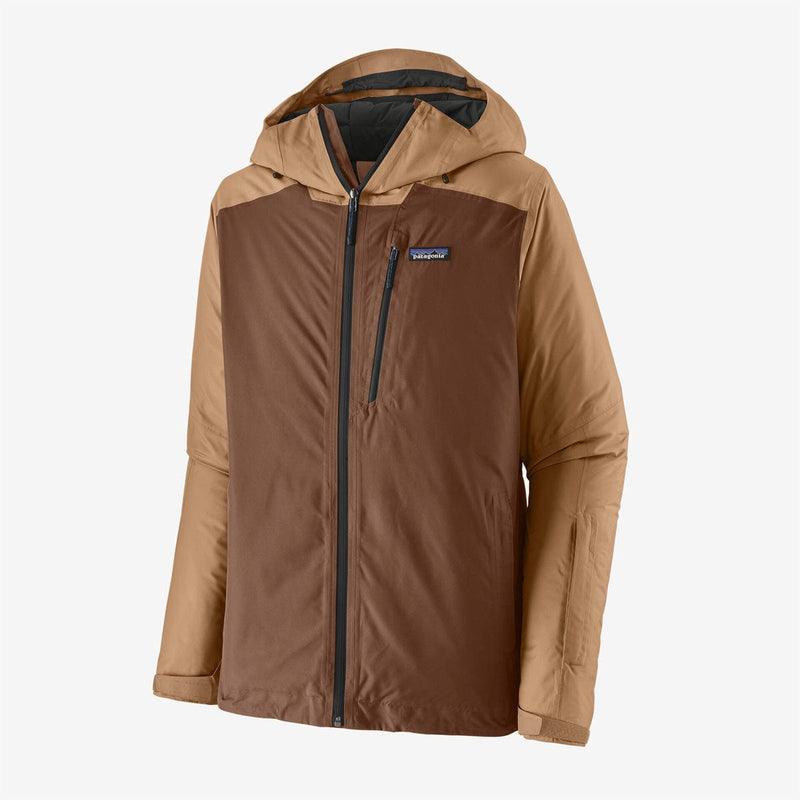 Load image into Gallery viewer, Patagonia Men's Insulated Powder Town Jacket