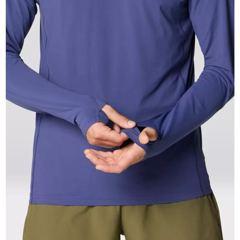 Load image into Gallery viewer, Mountain Hardwear Men's Crater Lake Hoody