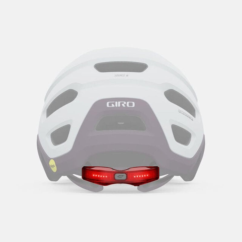 Load image into Gallery viewer, Giro ROC LOC 5 LED Helmet Light