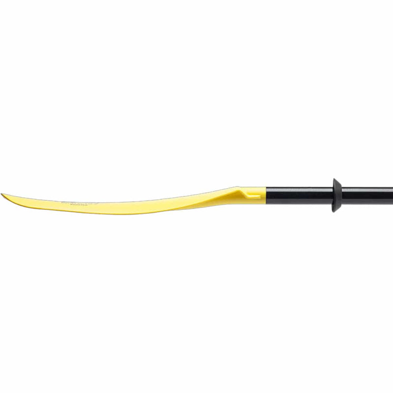 Load image into Gallery viewer, Bending Branches Sunrise Fiberglass Shaft