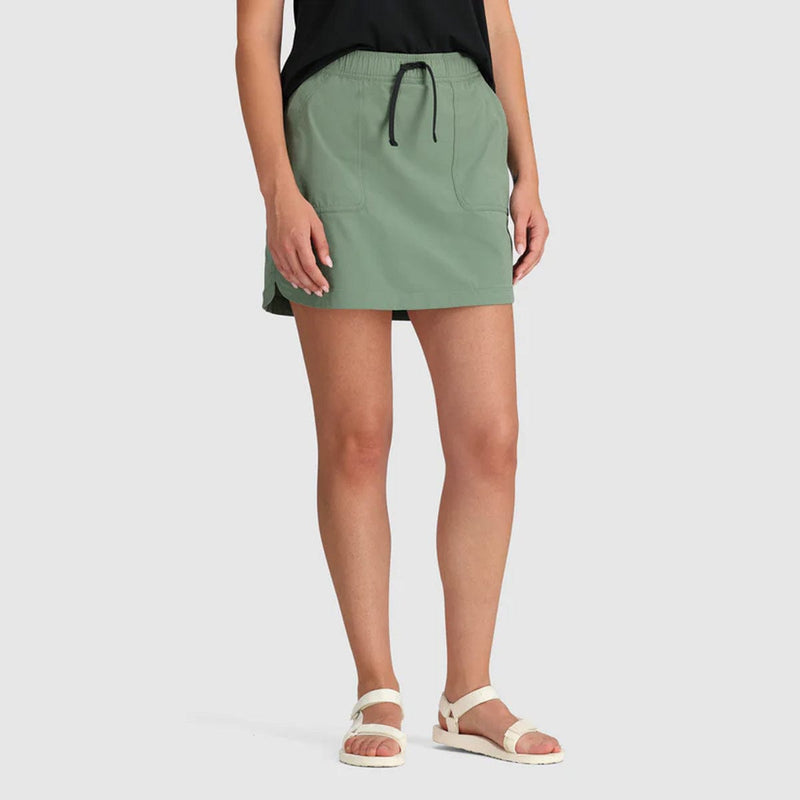 Load image into Gallery viewer, Outdoor Research Women's Ferrosi Skort
