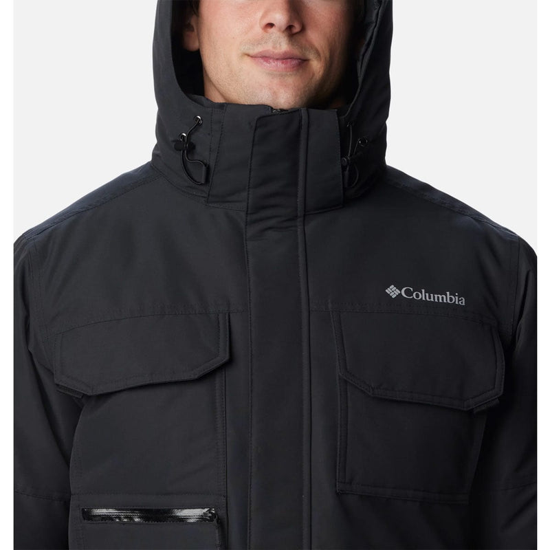 Load image into Gallery viewer, Columbia Men's Landroamer Parka