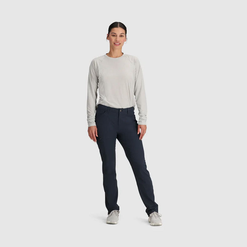 Load image into Gallery viewer, Outdoor Research Women's Ferrosi Pants - Regular