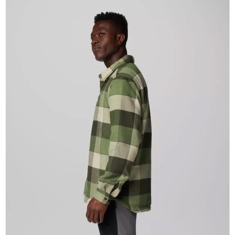 Load image into Gallery viewer, Columbia Men's Windward II Shirt Jacket