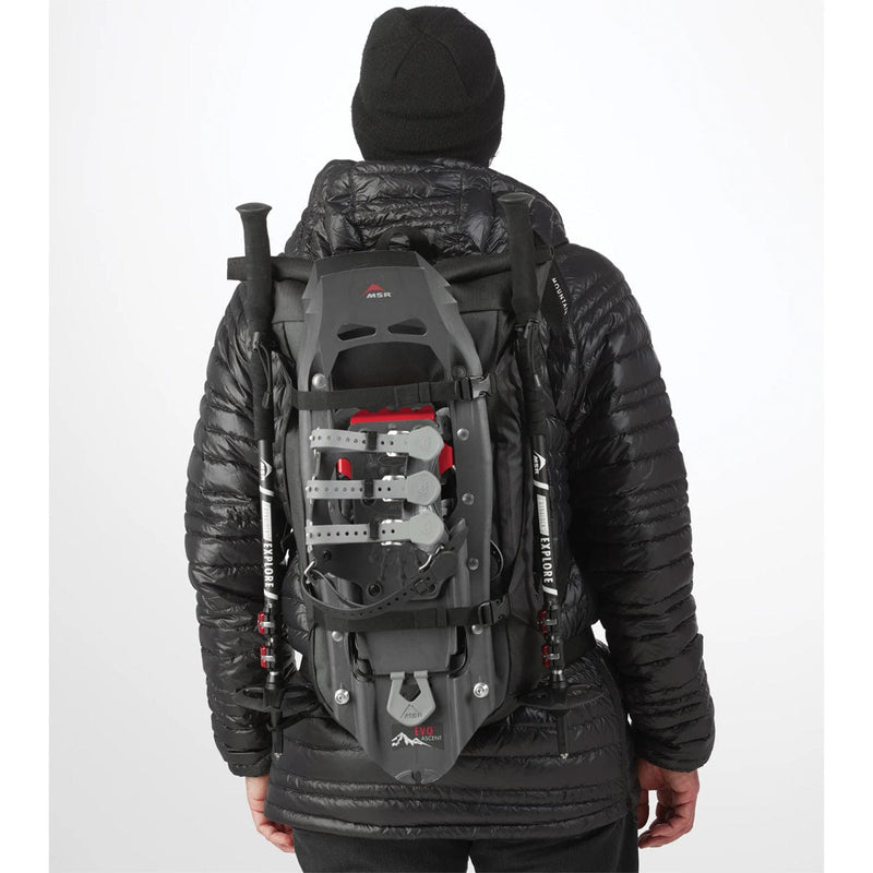 Load image into Gallery viewer, MSR Evo Ascent Snowshoe Kit