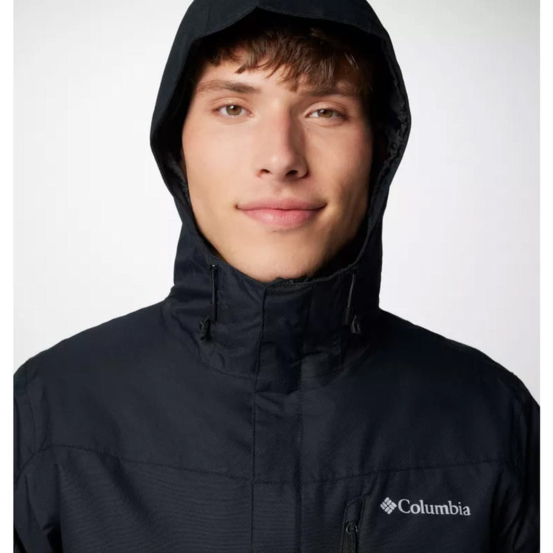 Load image into Gallery viewer, Columbia Men's Whirlibird V™ Interchange Jacket