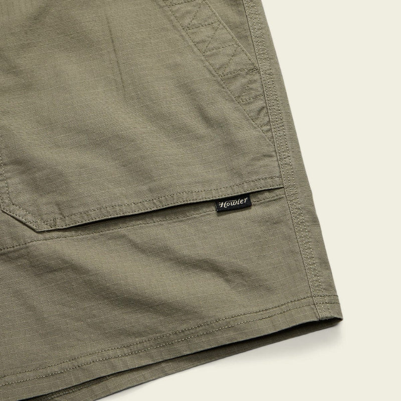Load image into Gallery viewer, Howler Brothers Quonset Camp Shorts