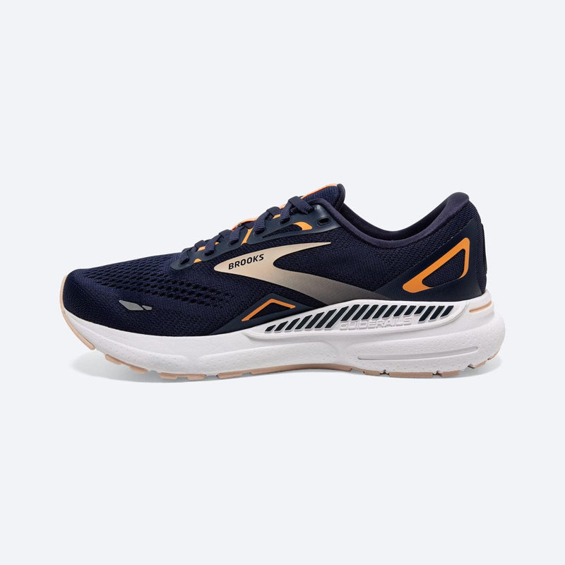Load image into Gallery viewer, Brooks Adrenaline GTS 23 Womens Sneaker