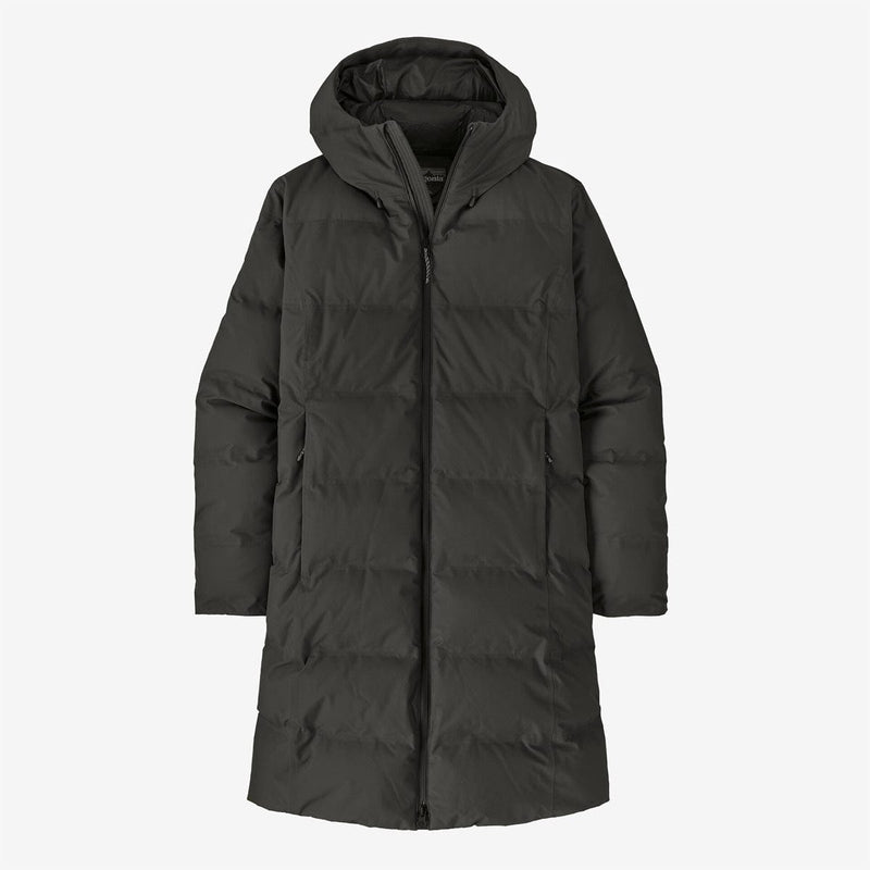 Load image into Gallery viewer, Patagonia Women's Jackson Glacier Parka