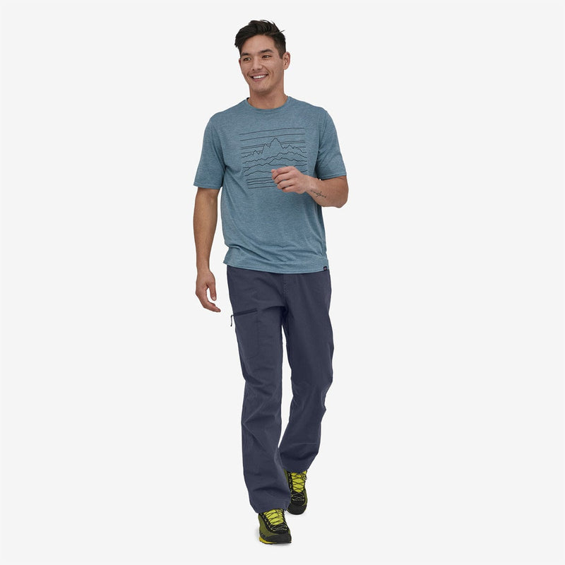 Load image into Gallery viewer, Patagonia Men's Venga Rock Pants - Regular