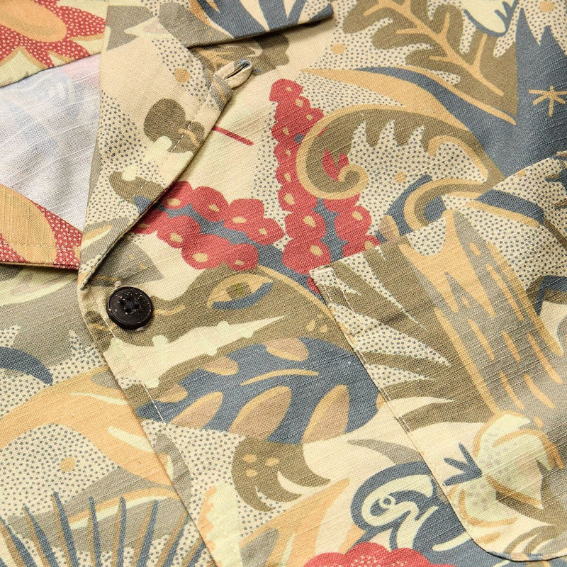 Load image into Gallery viewer, Howler Brothers Monoloha Shirt - Men's