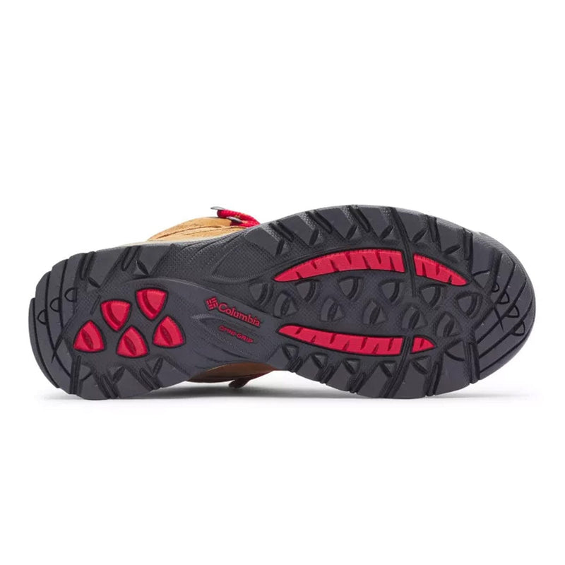 Load image into Gallery viewer, Columbia Newton Ridge Plus Waterproof Amped - Women's
