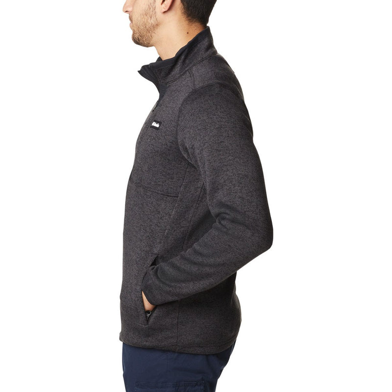 Load image into Gallery viewer, Columbia Men's Sweater Weather Full Zip