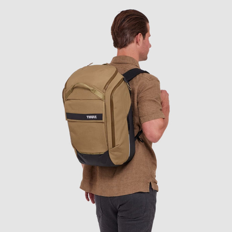Load image into Gallery viewer, Thule Paramount 26L Hybrid Single Pannier / Backpack