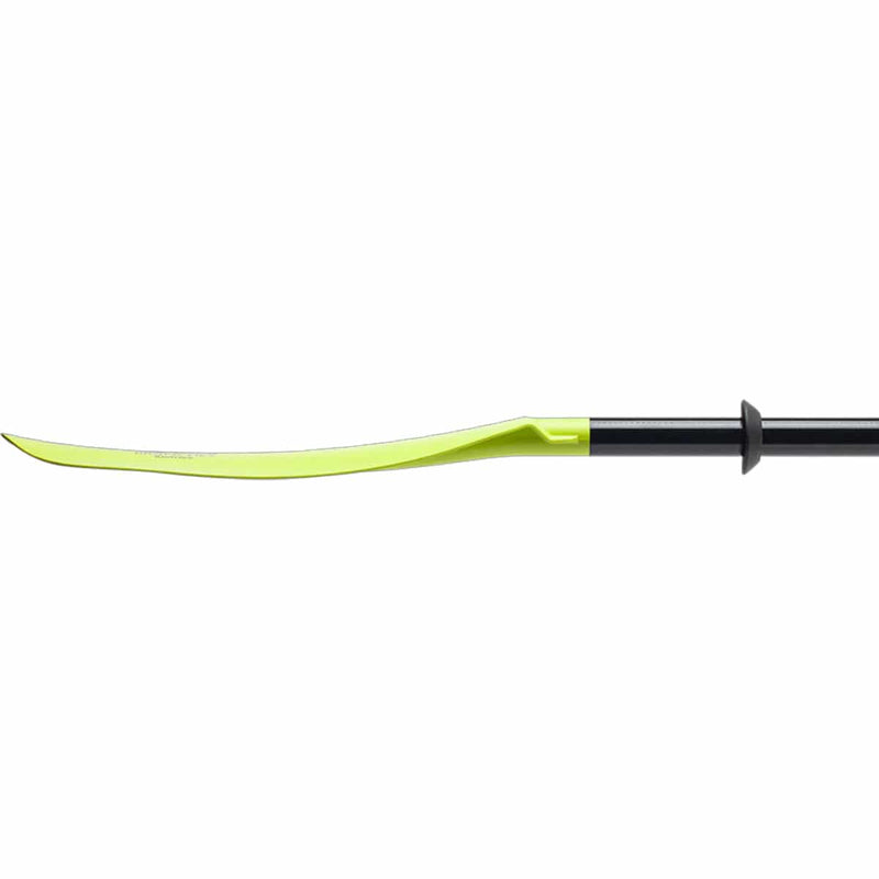 Load image into Gallery viewer, Bending Branches Sunrise Fiberglass Shaft